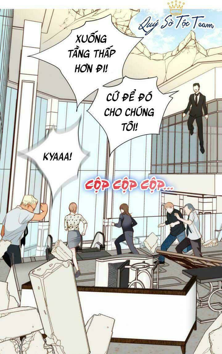 tiếp xúc chí mạng chapter 54 67