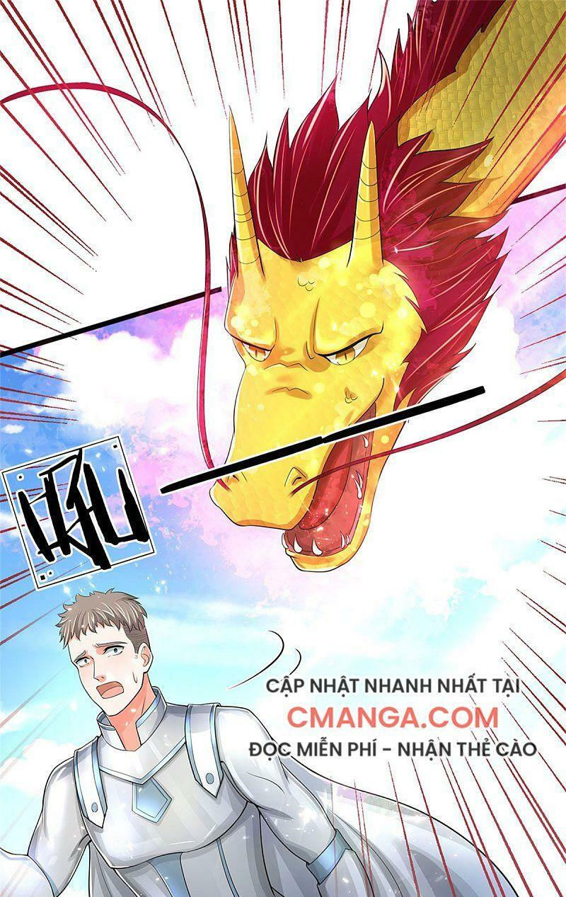 vú em tiên tôn đi ở rể chapter 166 1