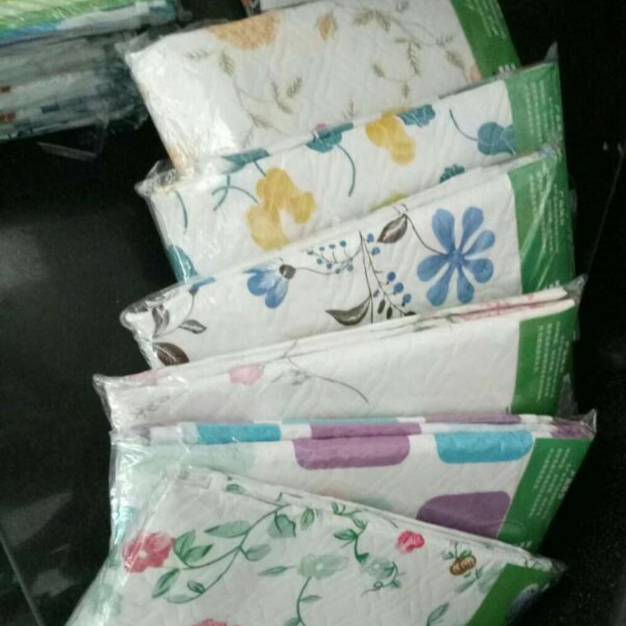 Áo Trùm Máy Giặt 9 -10Kg Cửa Ngang - Vải Peva 3 Lớp - Free Ship Toàn Quốc