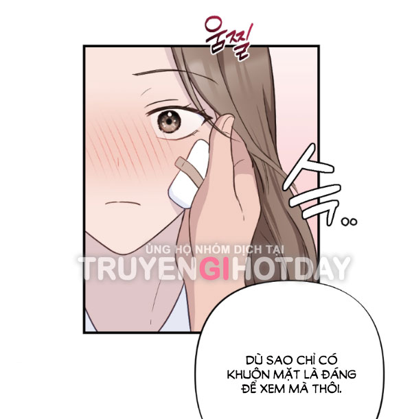 Hãy Khóc Cho Thật Xinh Đẹp Đi chapter 6.2 - Trang 15