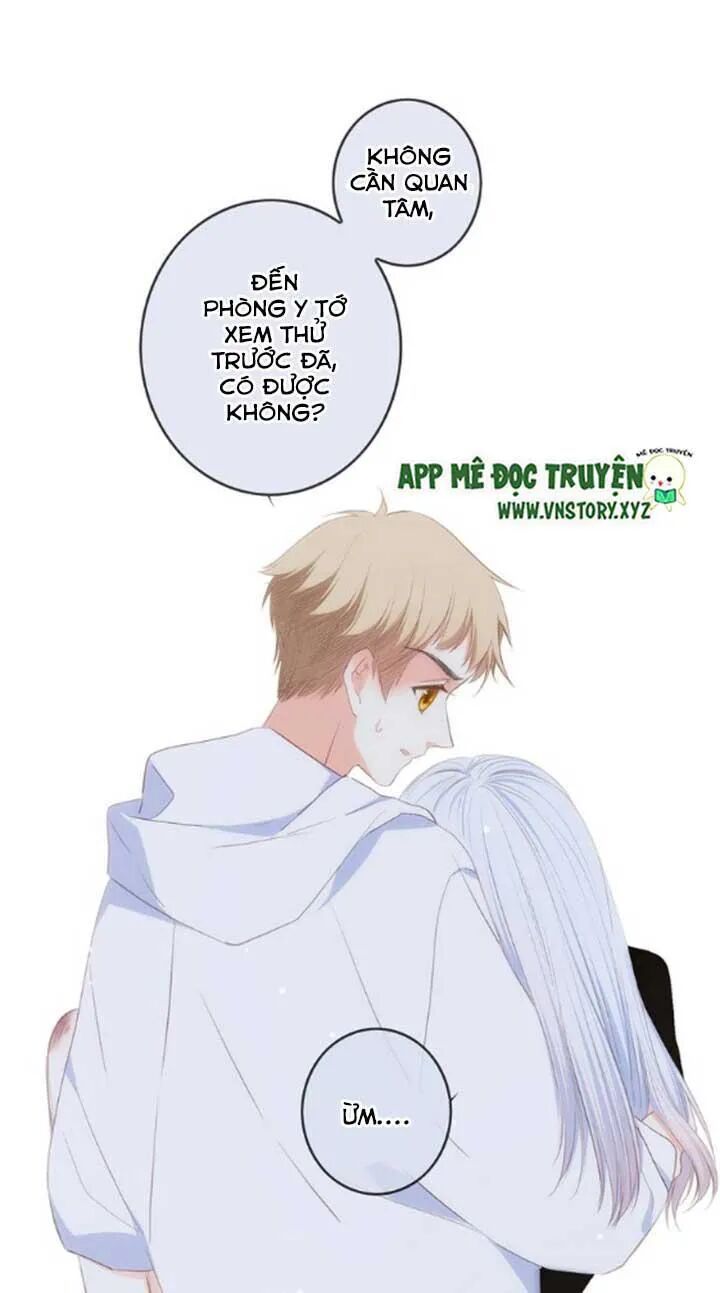 con tim rung động 2 chapter 107 54