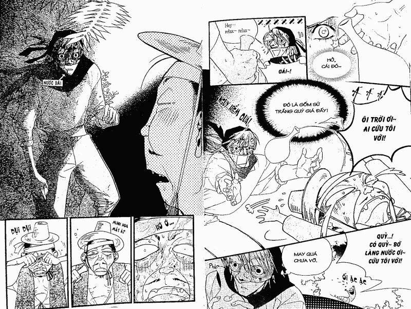 chuyện tình đảo thiên đường chapter 2 42