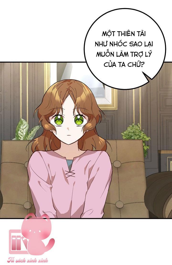 bác sĩ hoàn thành trách nhiệm rồi chapter 3 3