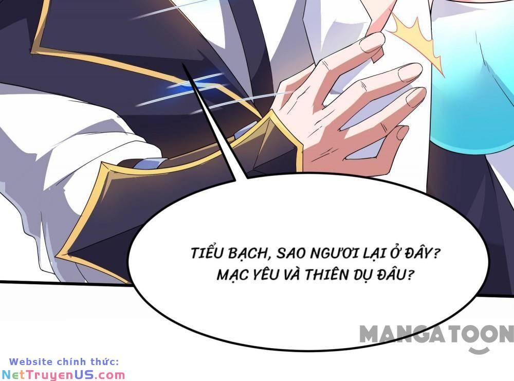 đệ nhất người ở rể chapter 267 23