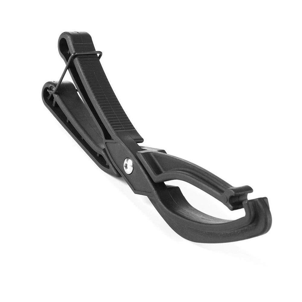 Kìm bấm lốp xe đạp Thiết kế lò xo nhân bản bằng nhựa nylon chất lượng tốt, nhỏ gọn