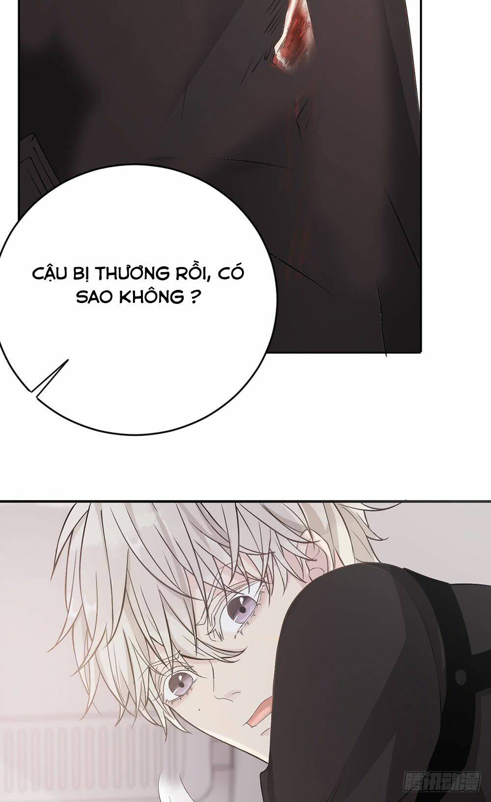 quái thú nianlaishun chapter 2 38