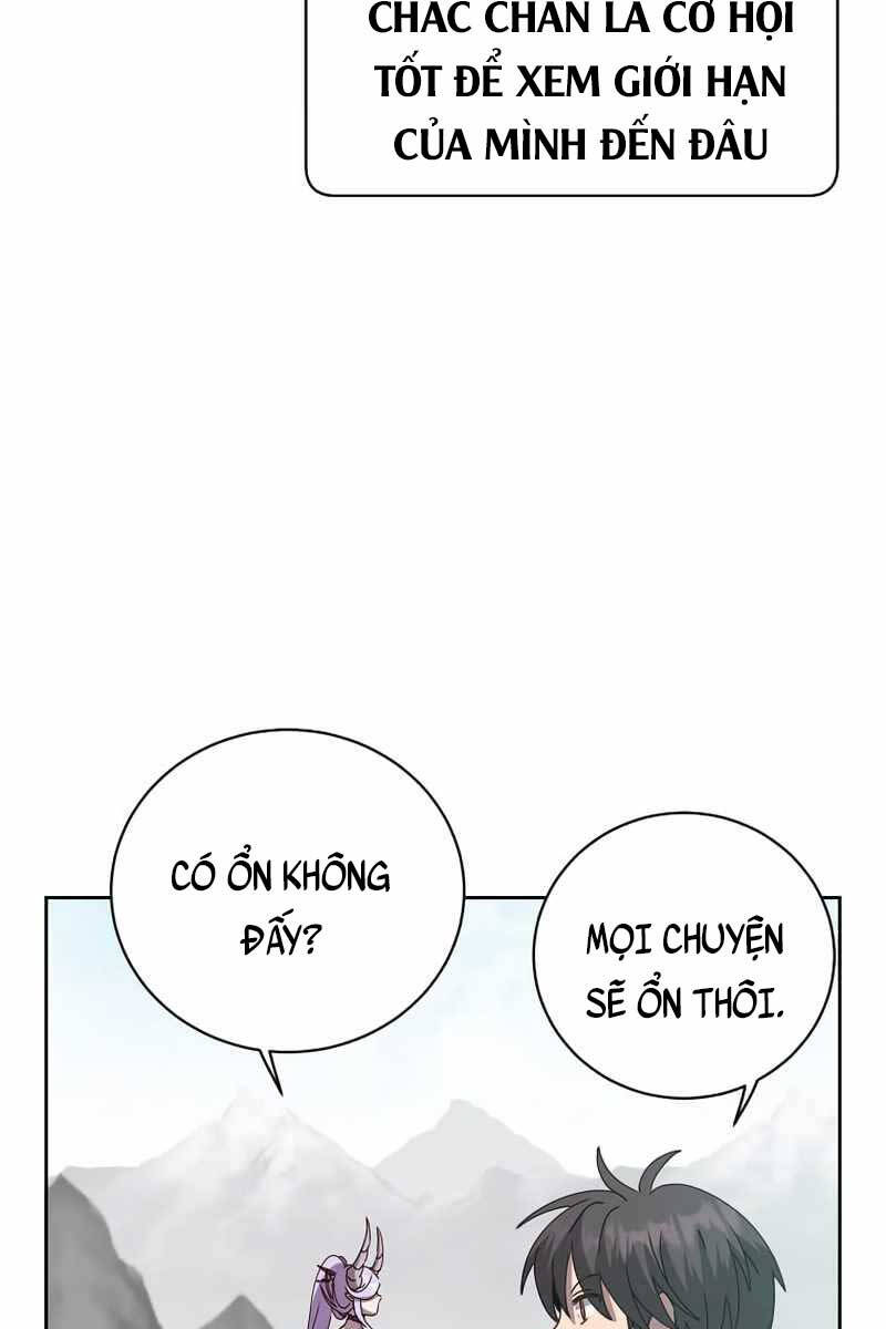 Anh Hùng Mạnh Nhất Trở Lại chapter 123 74