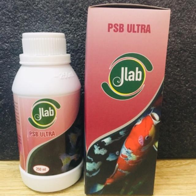 Jlab Vi Khuẩn Quang Hợp