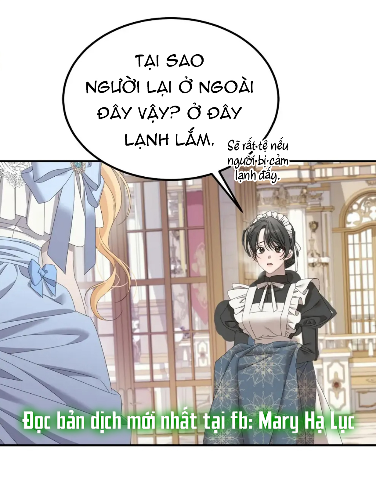 tôi bị chính chồng mình truy đuổi- prologue chapter 1.1 5