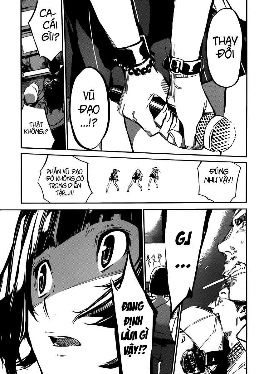 akb49 - renai kinshi jourei chapter 85 9