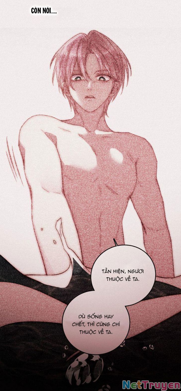 tôi phải làm 1 kẻ đại xấu xa chapter 56 9