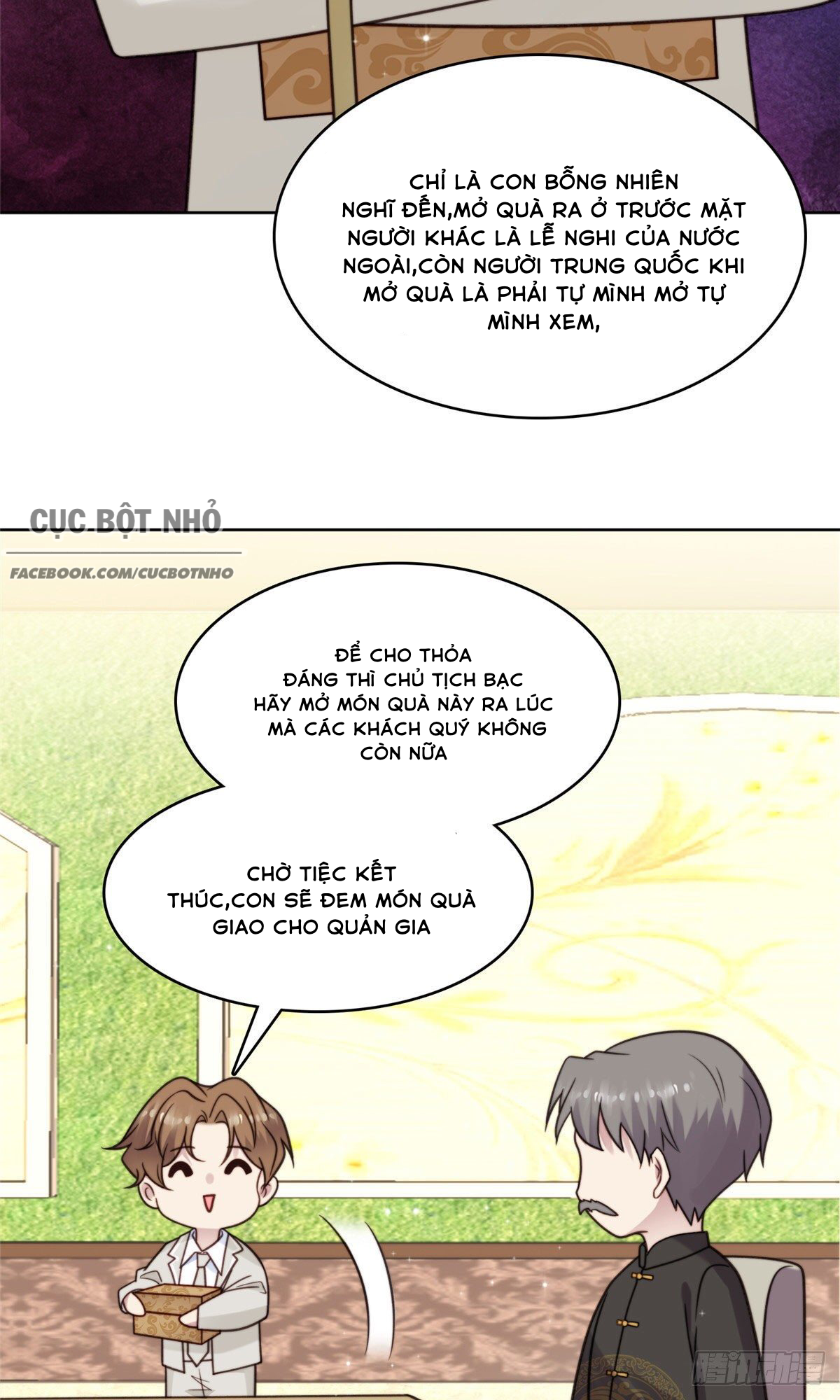 dựa vào đại lão ổn định vị trí c trong nam đoàn chapter 8 13