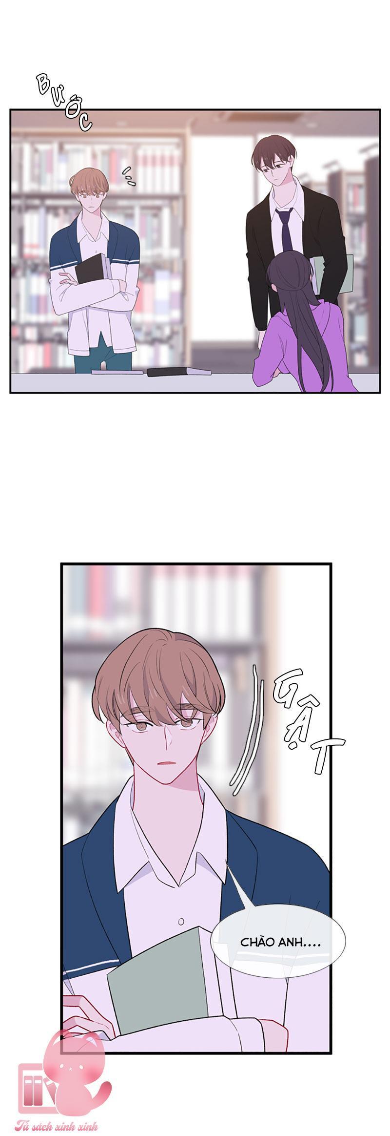 về bên anh chapter 63 15