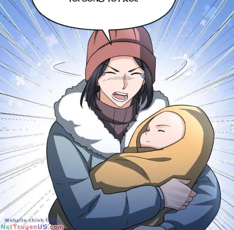 đóng băng toàn cầu: tôi gây dựng nên phòng an toàn thời tận thế chapter 75 18
