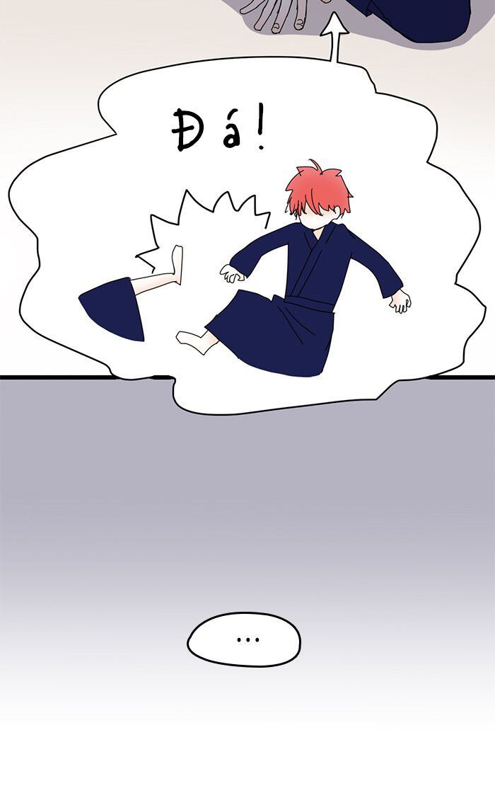 choco ngọt ngào chapter 78 12