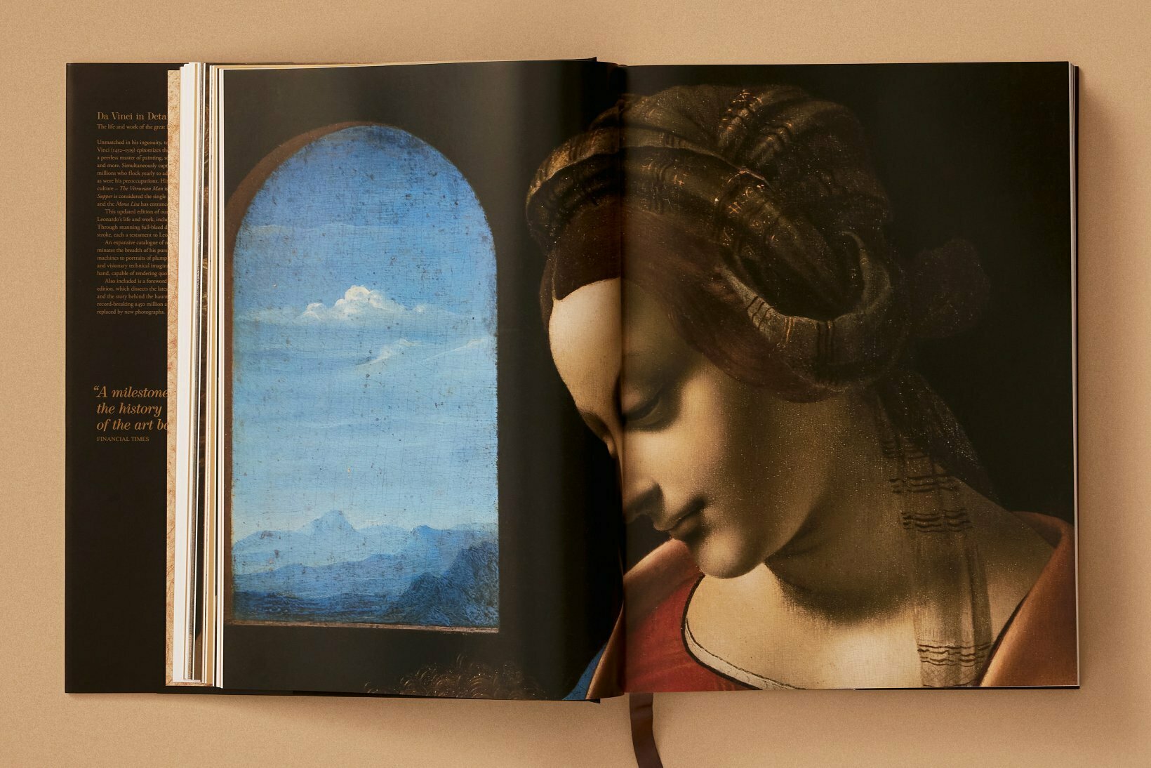 Leonardo. The Complete Paintings and Drawings