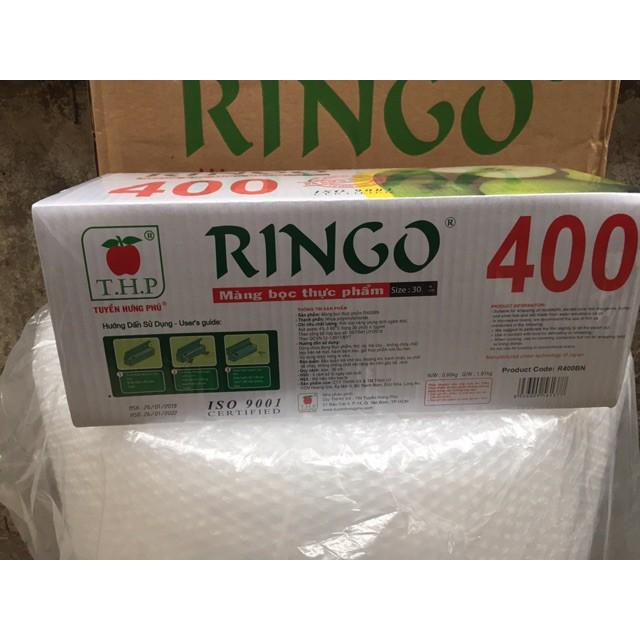Màng bọc thực phẩm RINGO R200 400 600