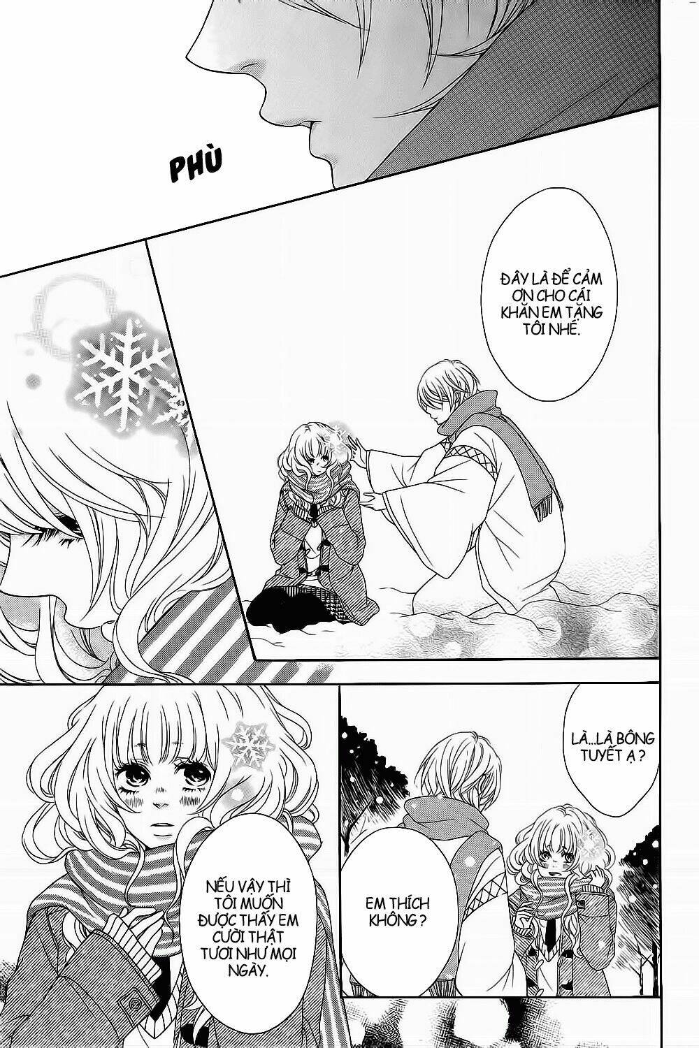 tổng hợp one shot. chapter 244 20