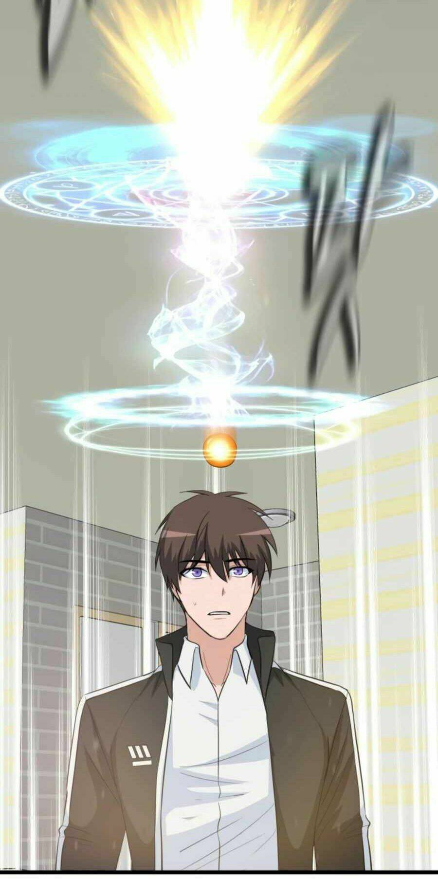 mẹ tôi là chòm sao bảo hộ m chapter 2 12