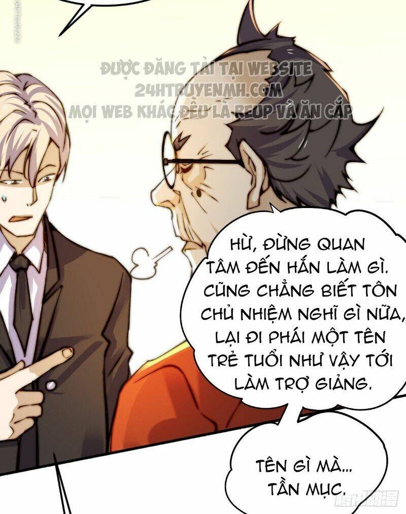 đô thị đỉnh phong cao thủ chapter 133 32