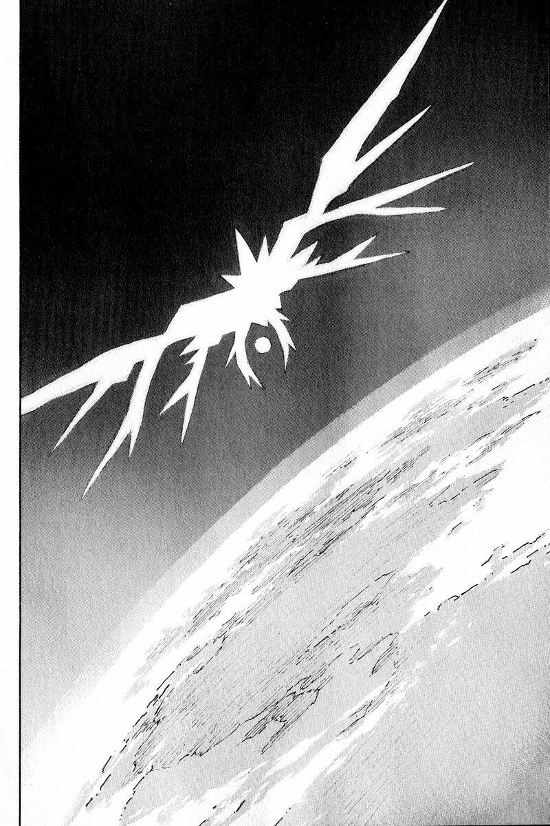 đặc nhiệm không gian chapter 58 24