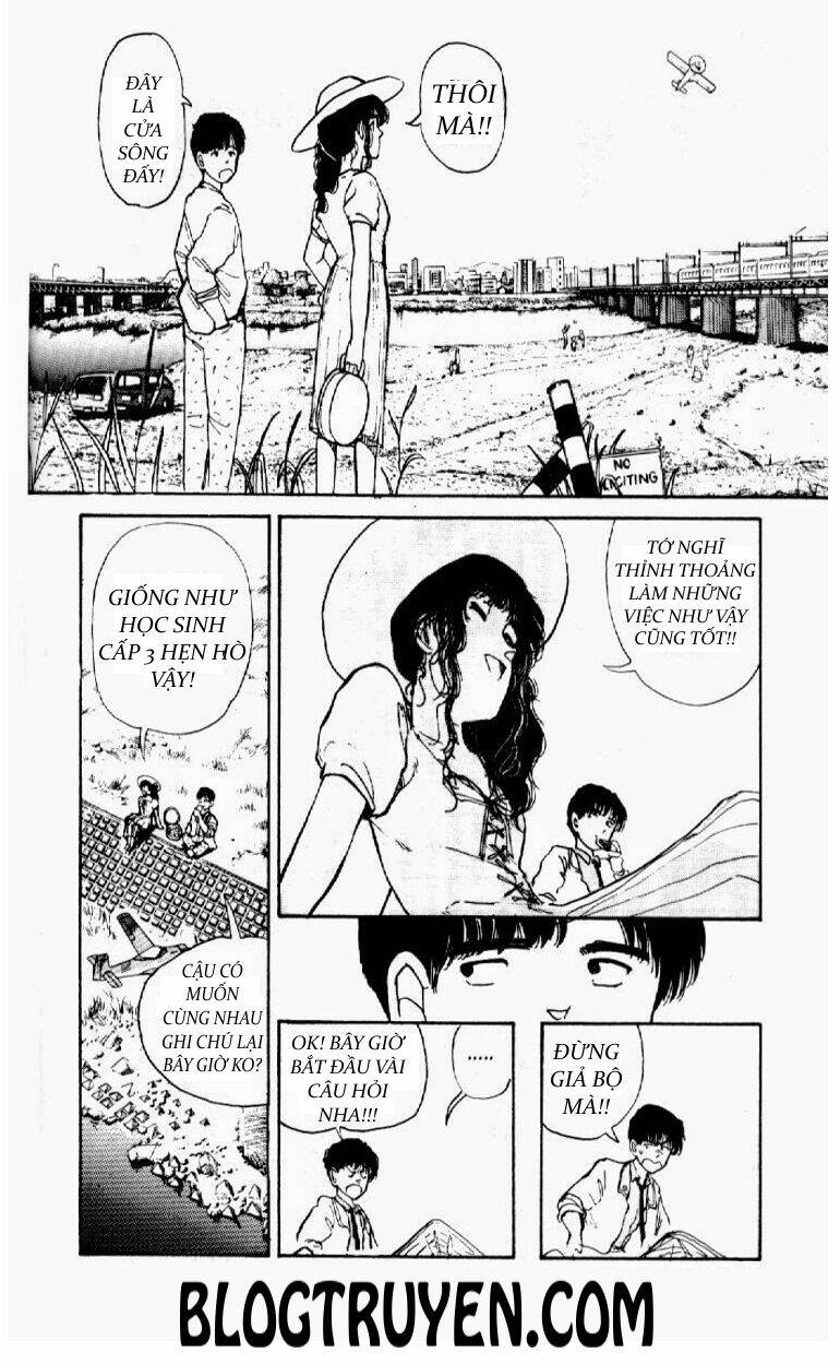 asatte dance chapter 19 10