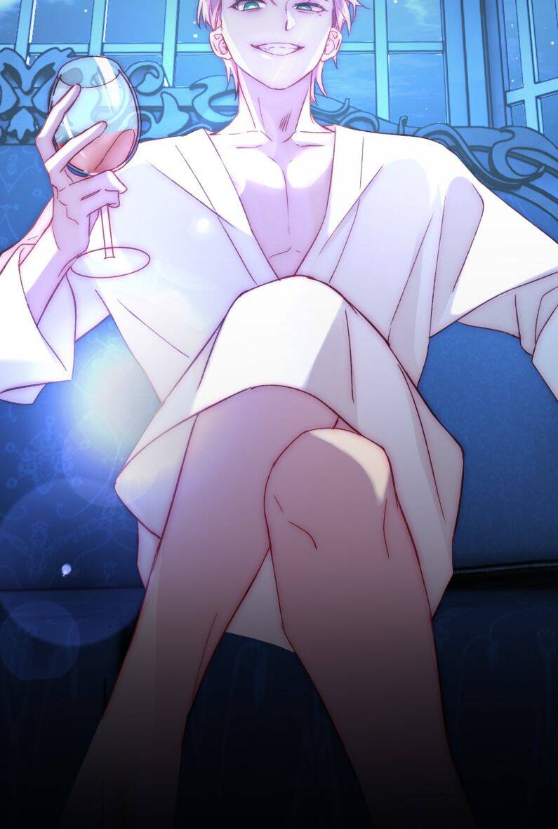 tôi phải làm 1 kẻ đại xấu xa chapter 47 22