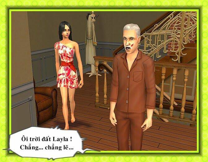 bella's story chapter 8.2 75