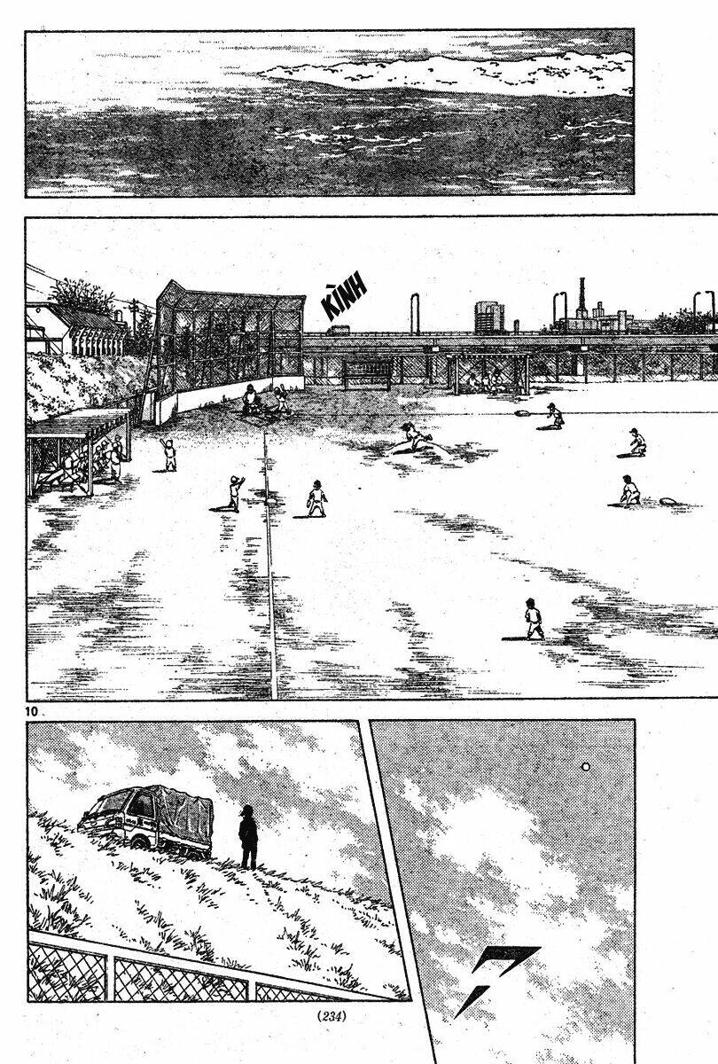 trò chơi vượt qua thử thách chapter 102 12