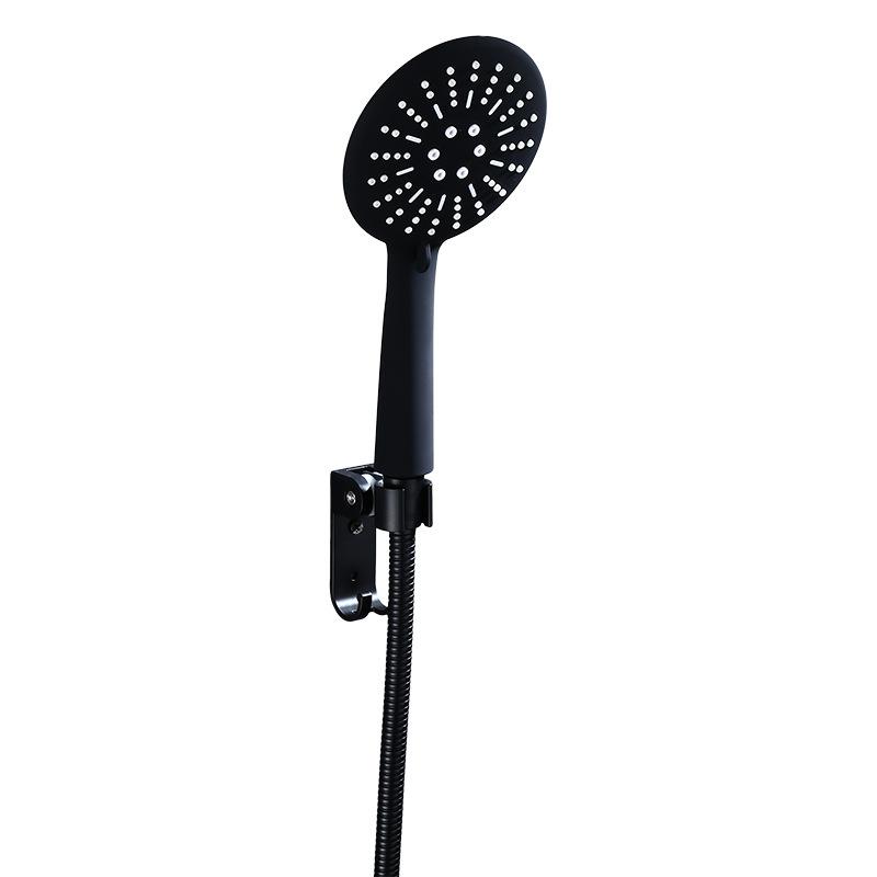 3 Chức năng vòi hoa sen Handheld High áp suất vòi hoa sen