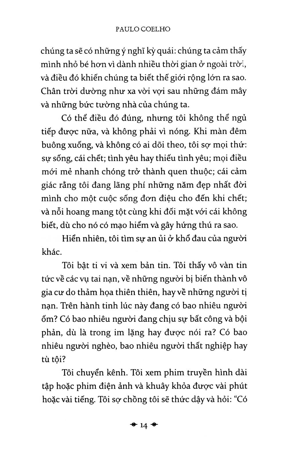 Sách Ngoại Tình (Tái Bản 2020)