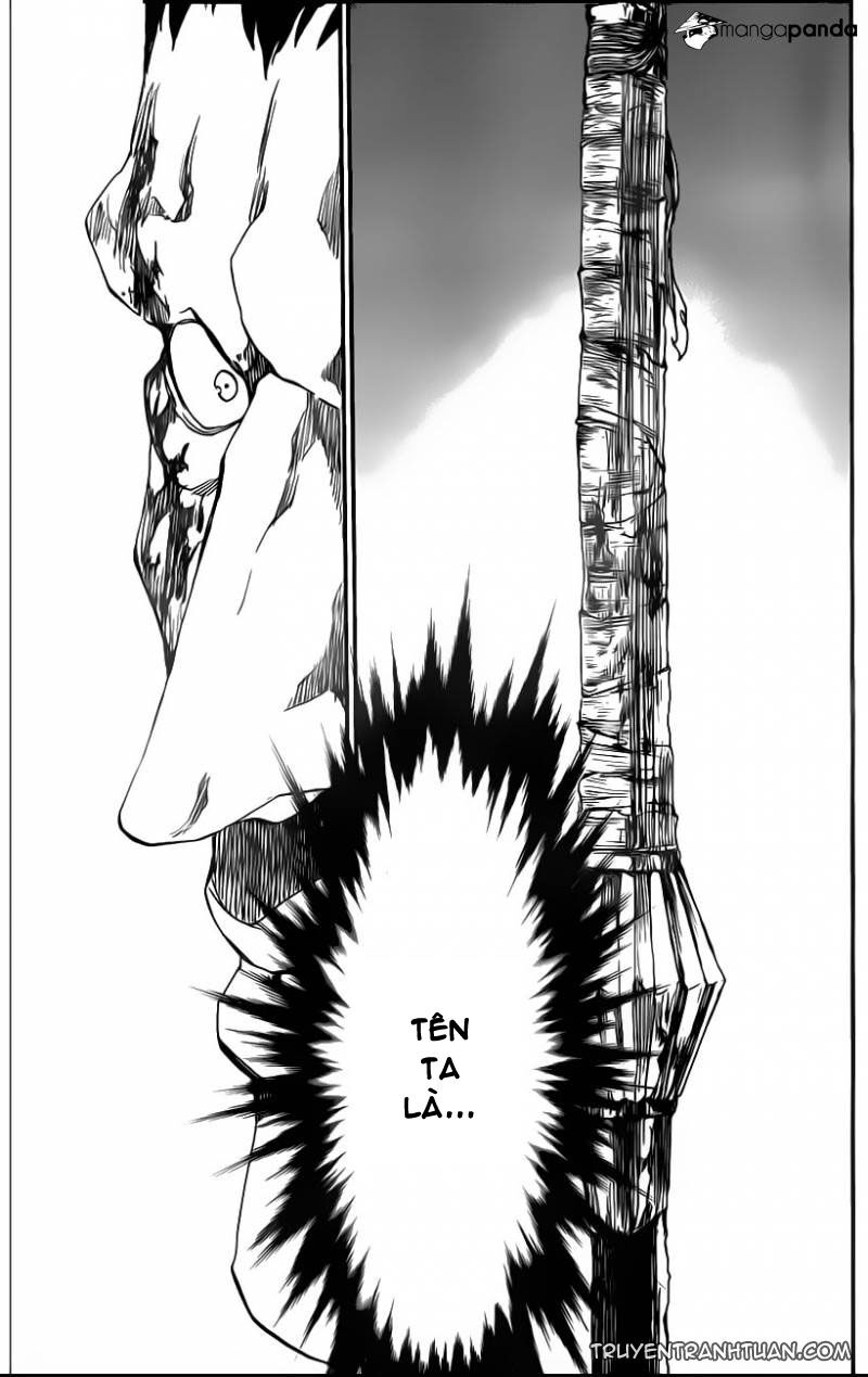 thần chết ichigo chapter 527 12