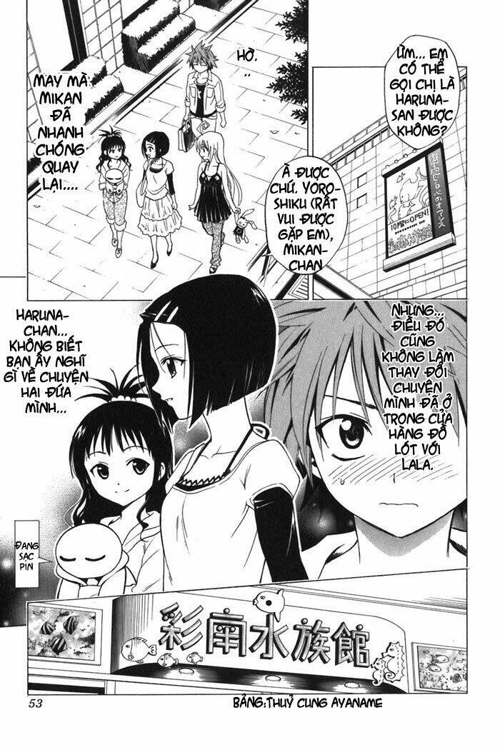 bọn tớ thích cậu! rito chapter 10 4