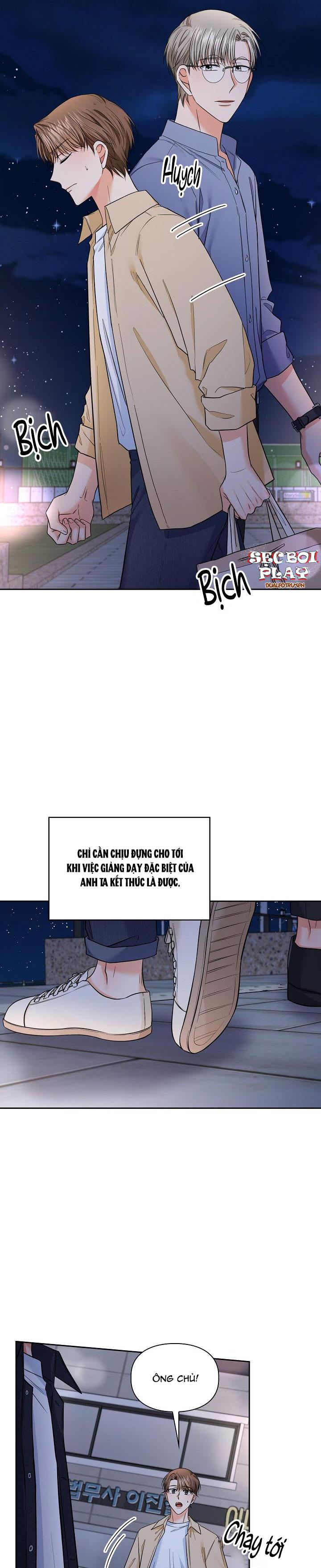 phòng tắm hơi chapter 38 21