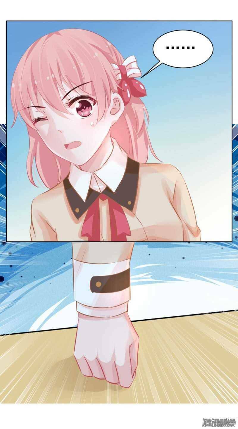 lừa gạt thiếu gia quí tộc làm bạn trai chapter 5 30