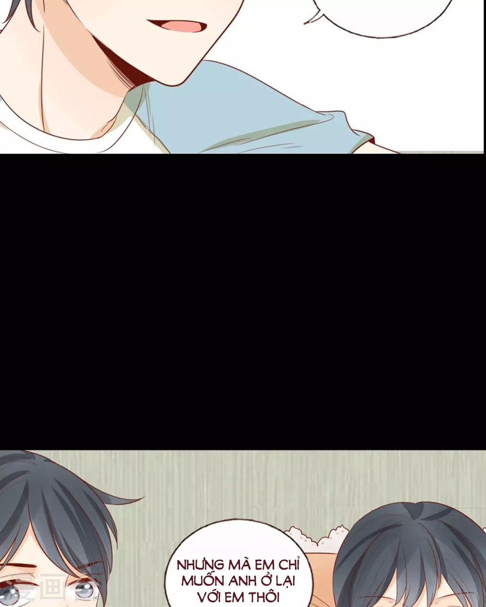 Trái Tim Bí Ẩn chapter 47 - Trang 24