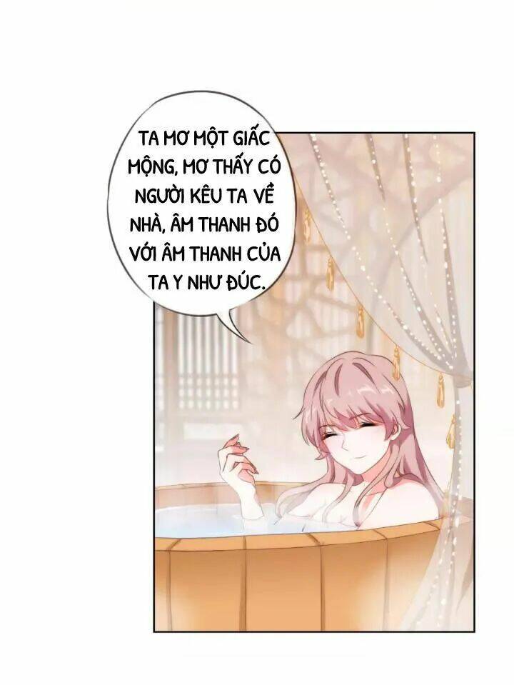 ồ, phu quân đáng yêu của tôi! chapter 28 12