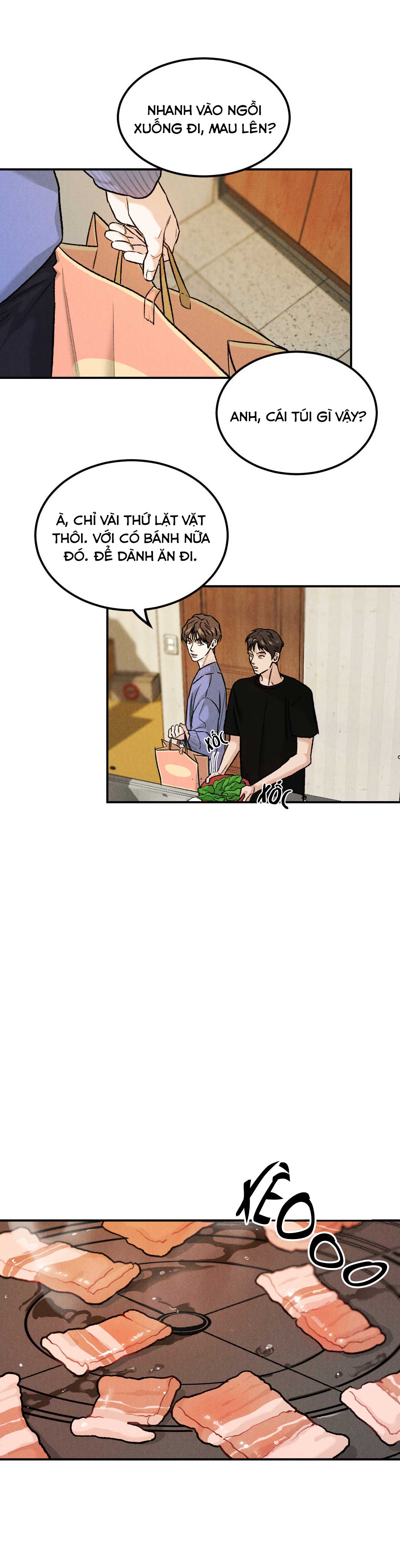 limited run chapter 6.1 7