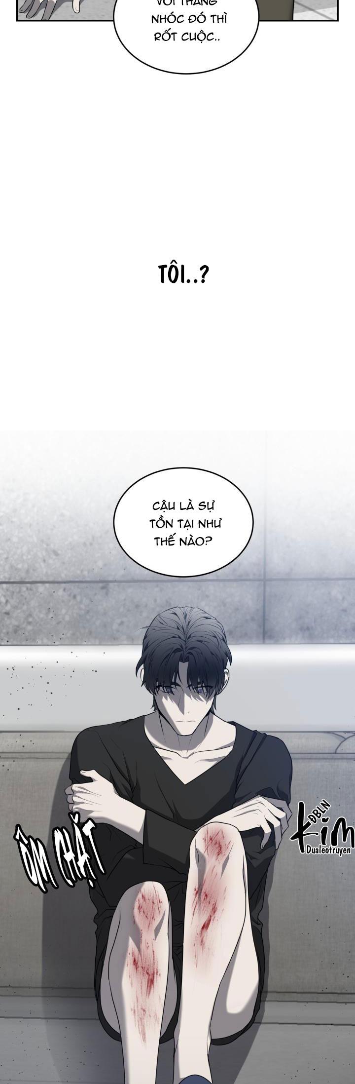 dưỡng thú cưng chapter 31 28