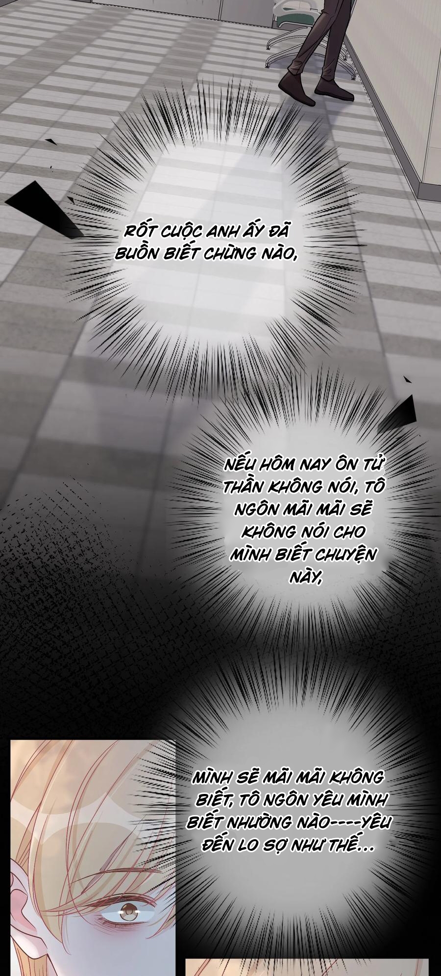 trước và sau ly hôn! chapter 55 6