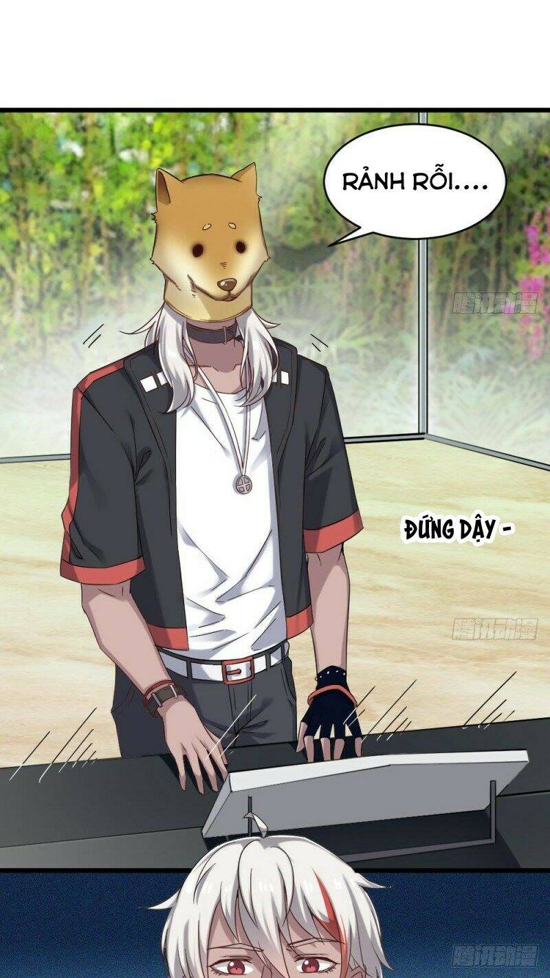 hệ thống nghịch tập thiên hậu chapter 33 10