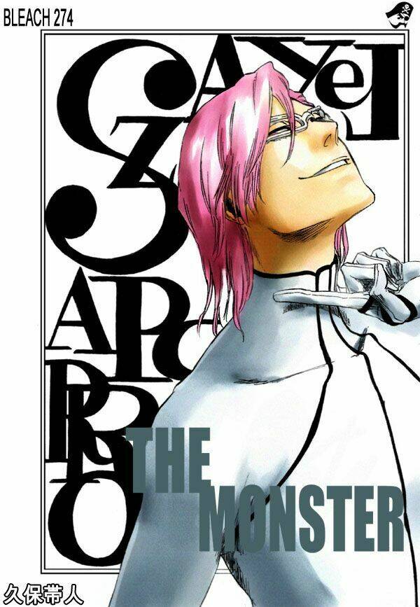 thần chết ichigo chapter 278 22