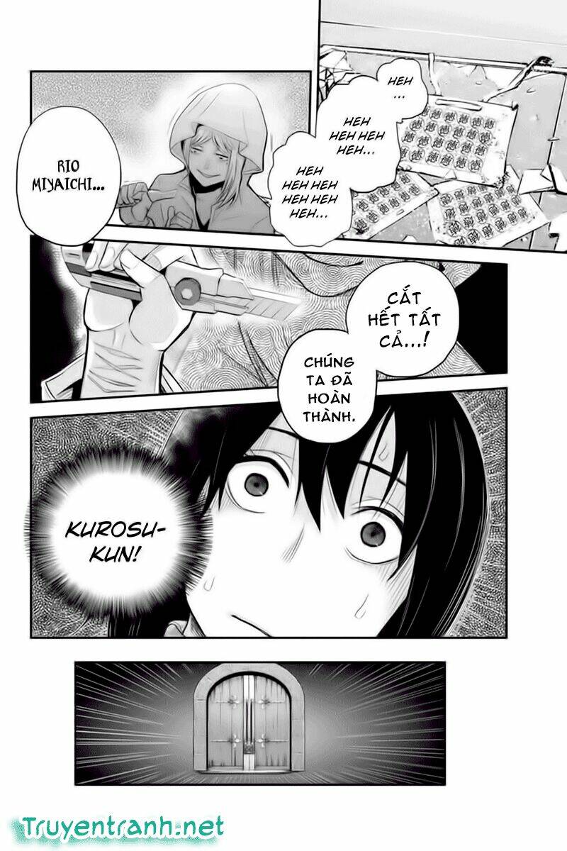 ana satsujin chapter 129 7