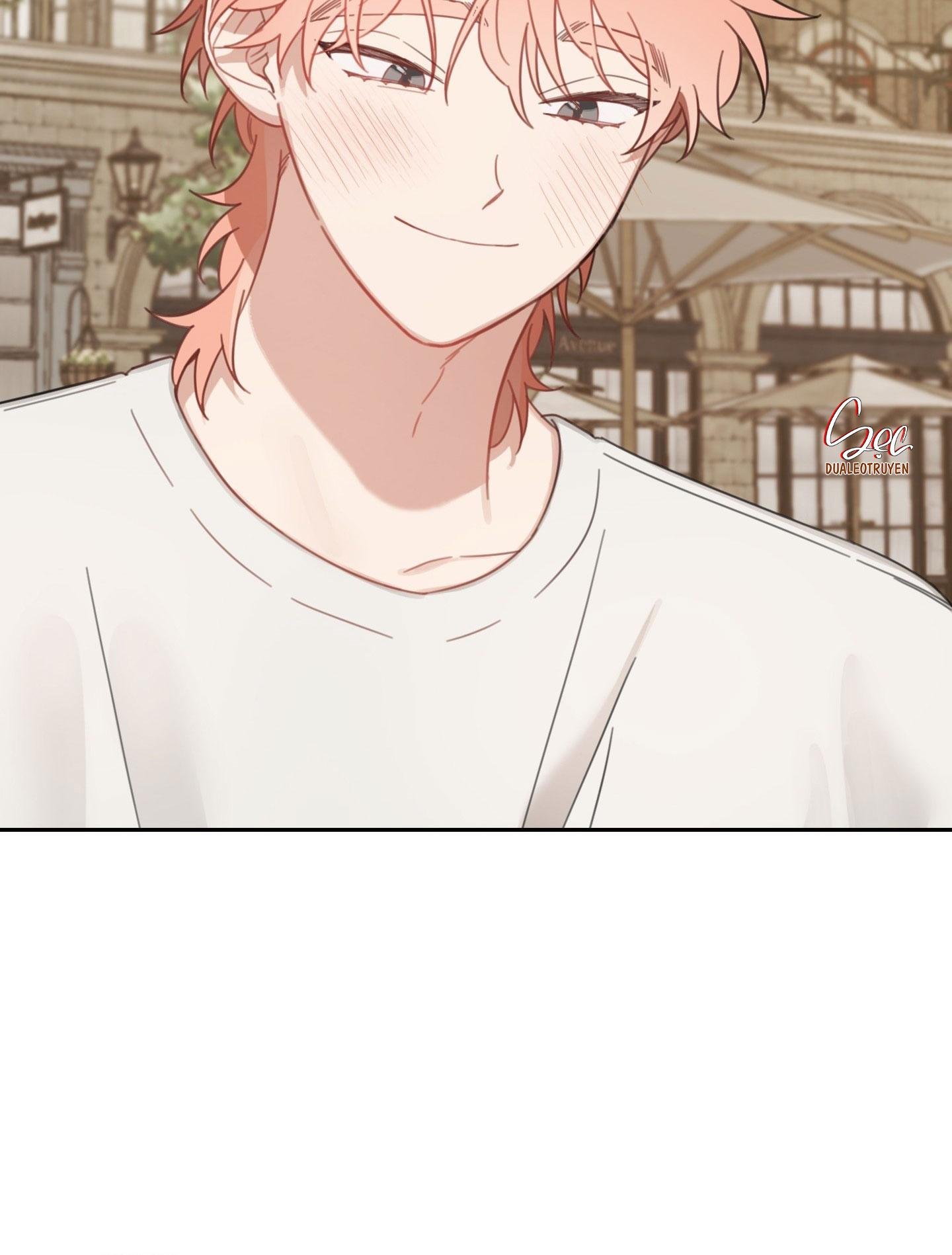 vườn hoa chapter 49 48