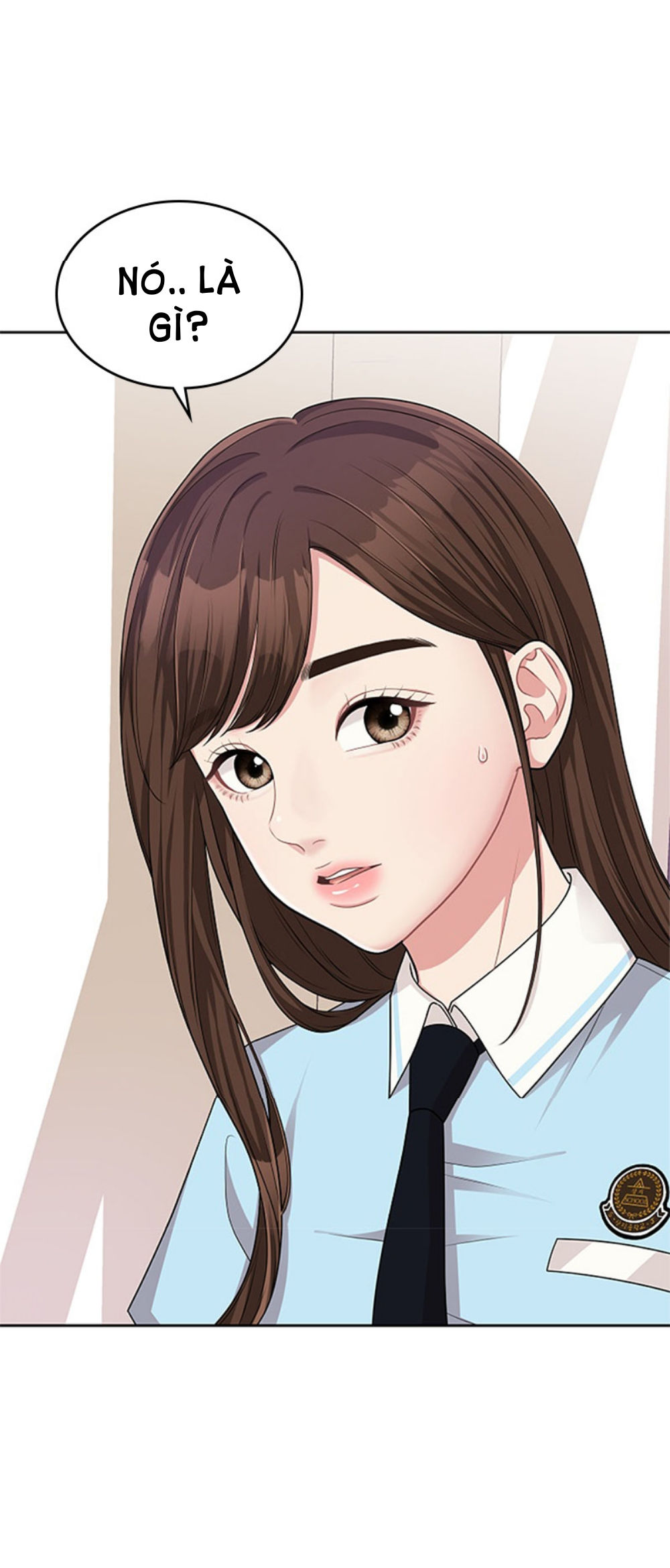 gửi em người đánh cắp những vì sao - to you who swallowed a star chapter 9.1 4