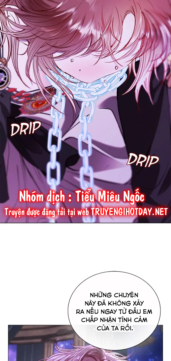 tôi đã trở thành tiểu thư xấu xí chapter 123 50