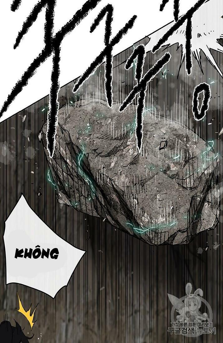 kiếm sĩ bất bại chapter 16 11