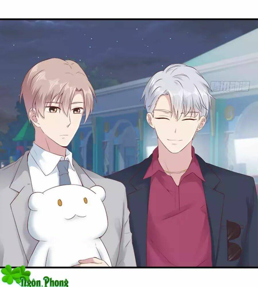 khi trò chơi ác ma bắt đầu chapter 109 56