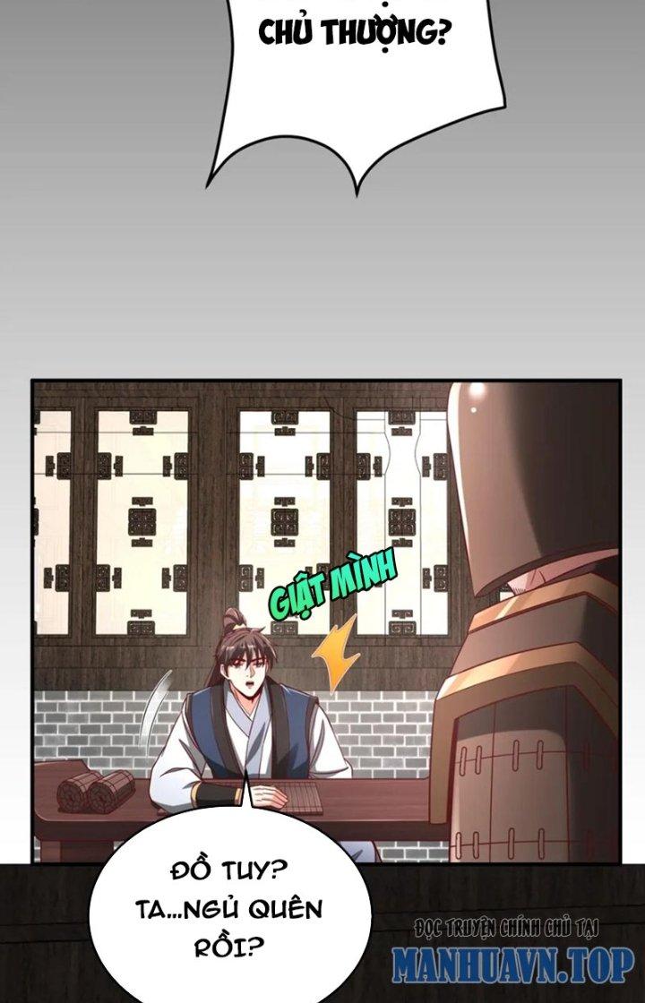 đại tần, ta là con tần thủy hoàng, giết địch thành thần chapter 51 59