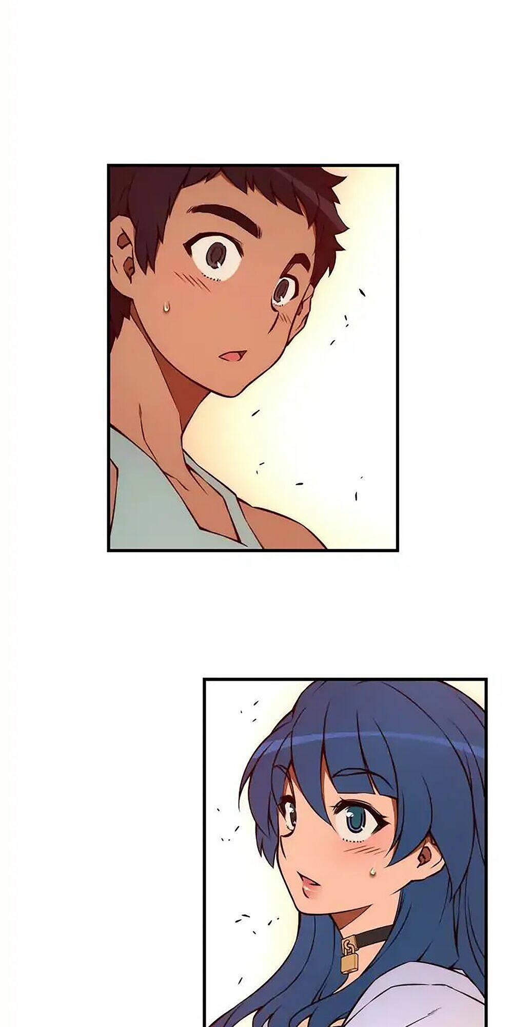 cohabitation with the fiancee chapter 68 27